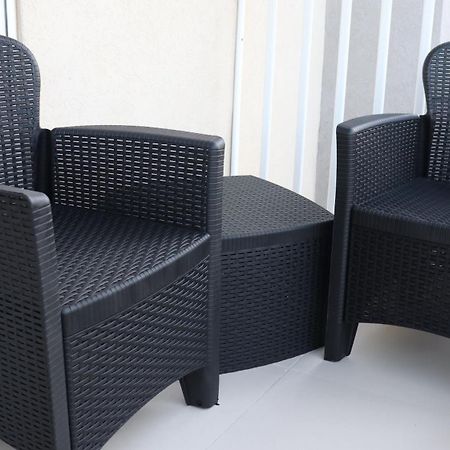 Sc6 - Modern & Spacious 2 Bed San Pawl il-Baħar Kültér fotó