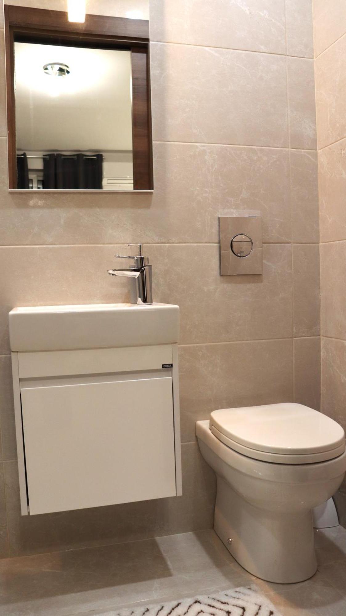Sc6 - Modern & Spacious 2 Bed San Pawl il-Baħar Kültér fotó